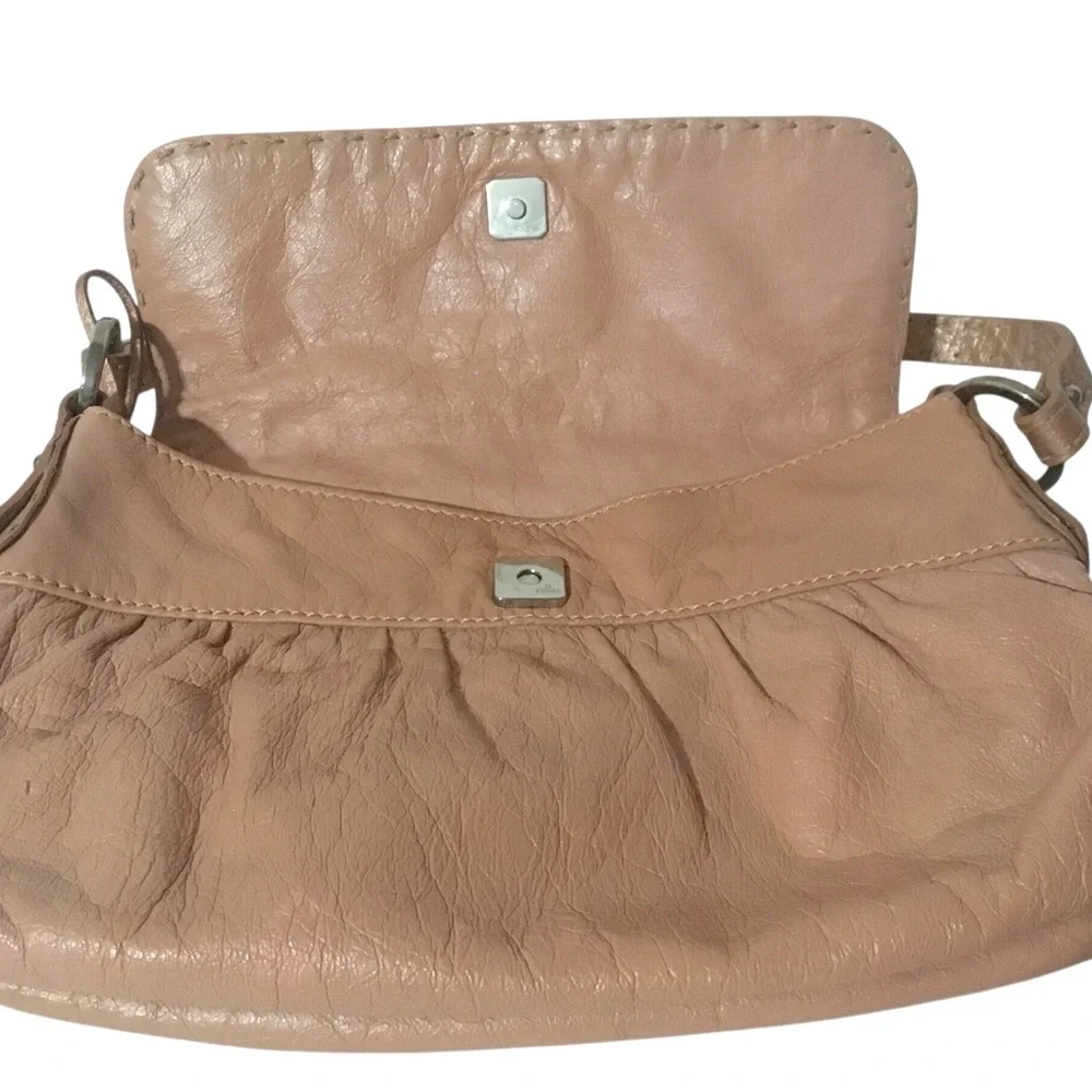 Authentic FENDI Shoulder Bag - Picture 10 of 15